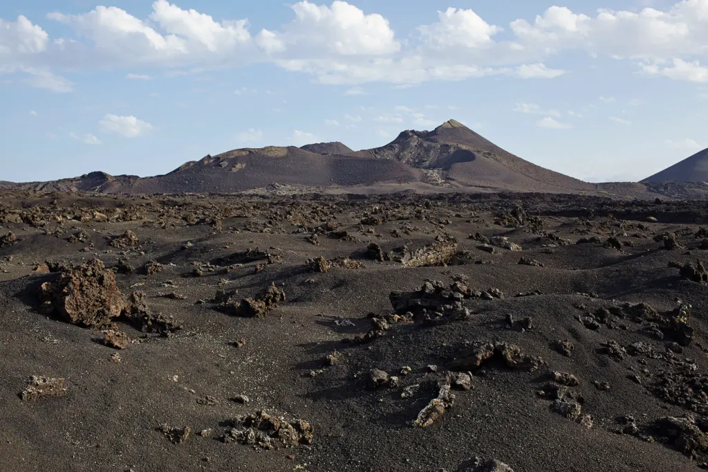 Las Canarias — landscape and travel photograph in Canary Islands, Spain, frame 25 of 28.